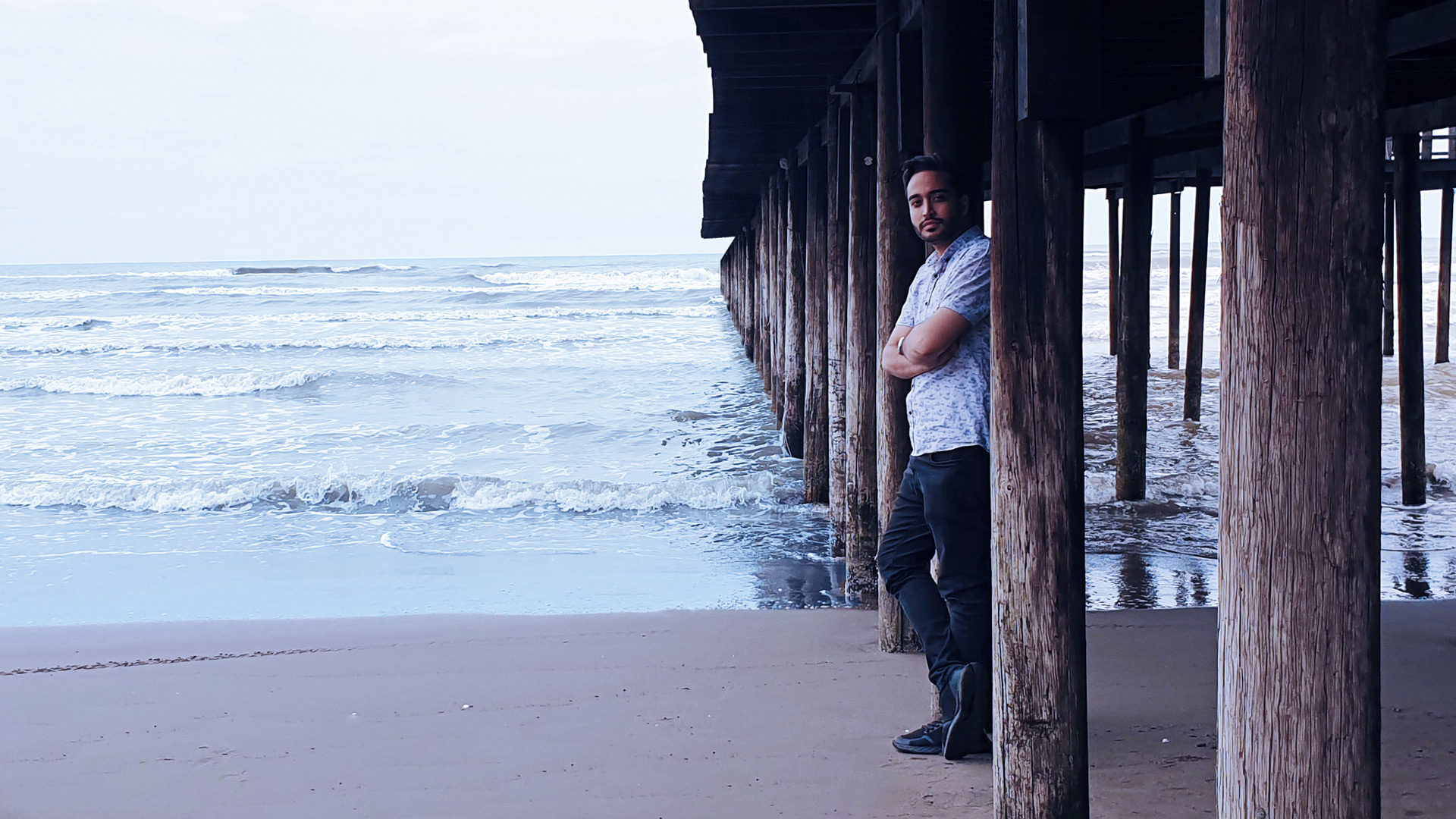 Danial Rassaf