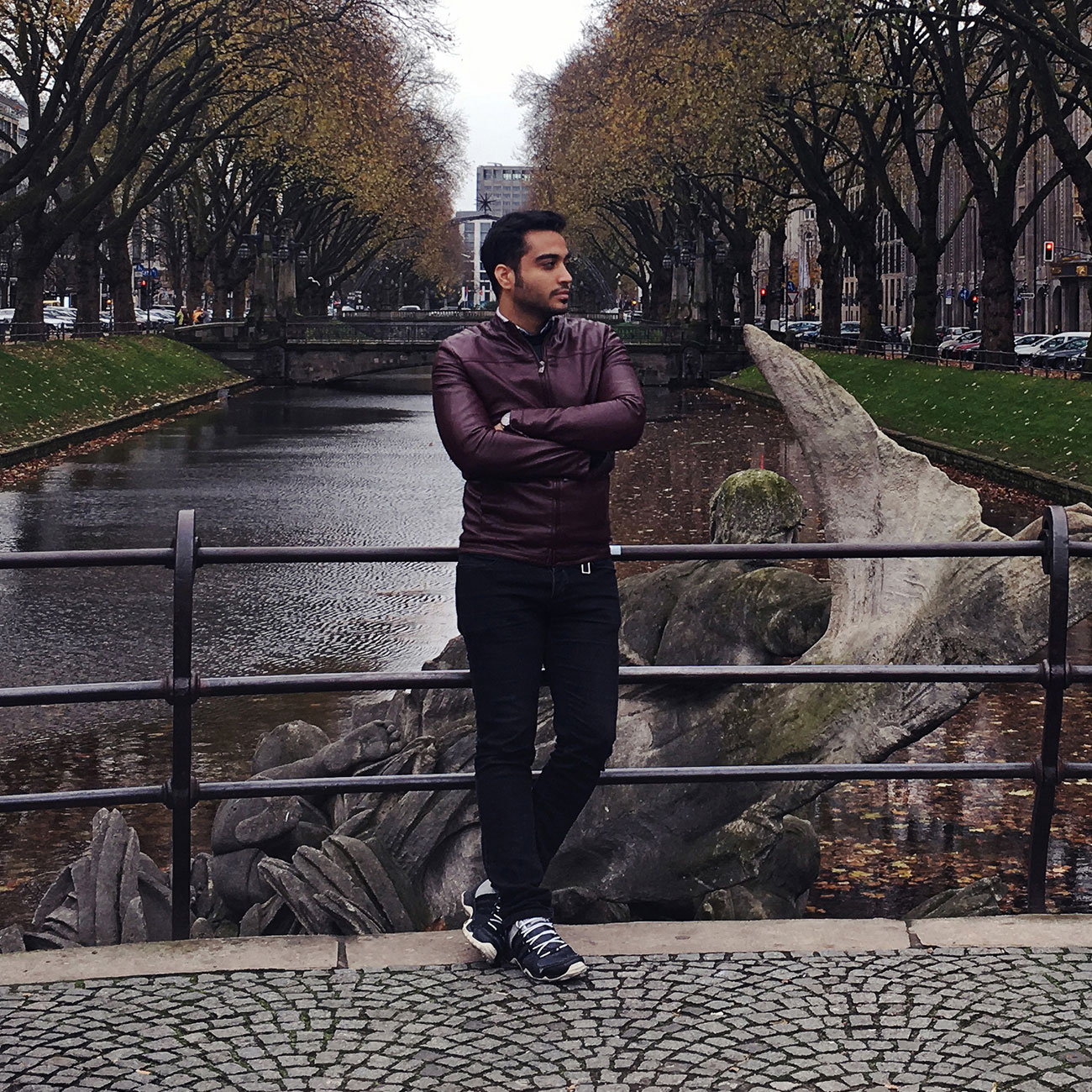 Danial Rassaf
